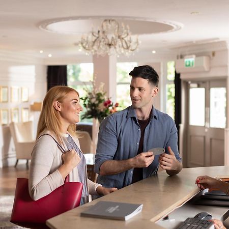 Millbrook Lodge Ballynahinch Εξωτερικό φωτογραφία