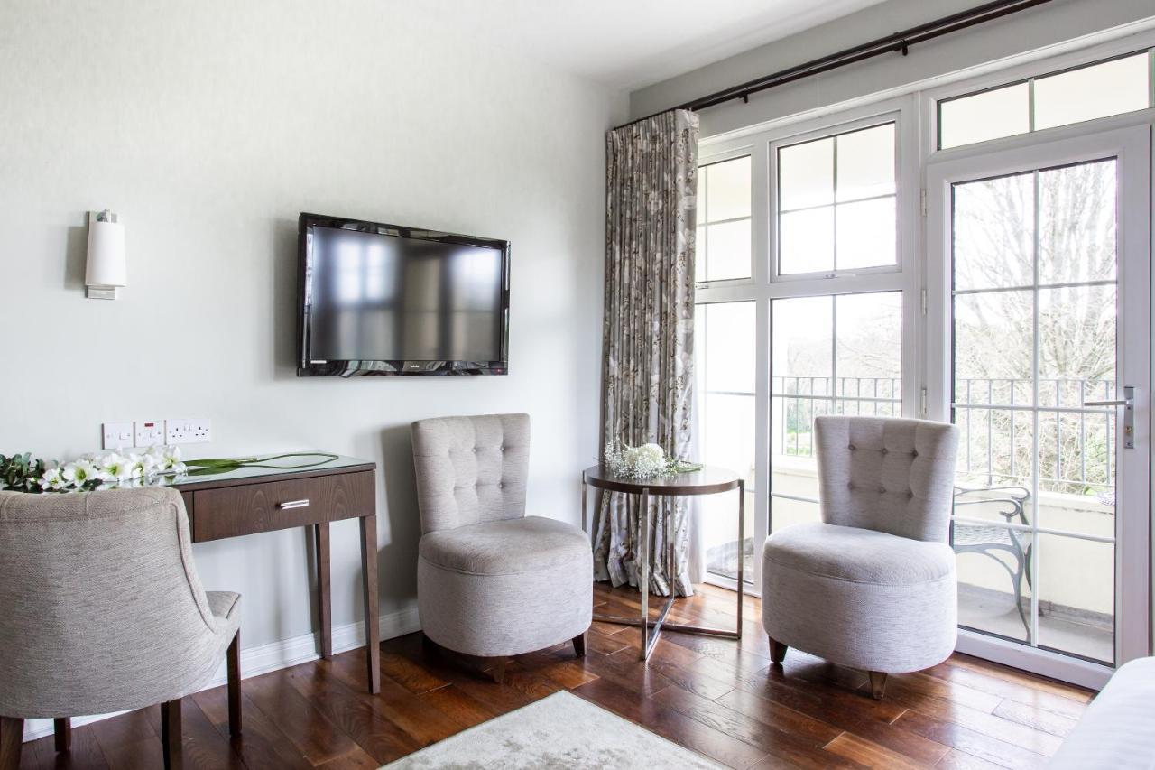 Millbrook Lodge Ballynahinch Εξωτερικό φωτογραφία