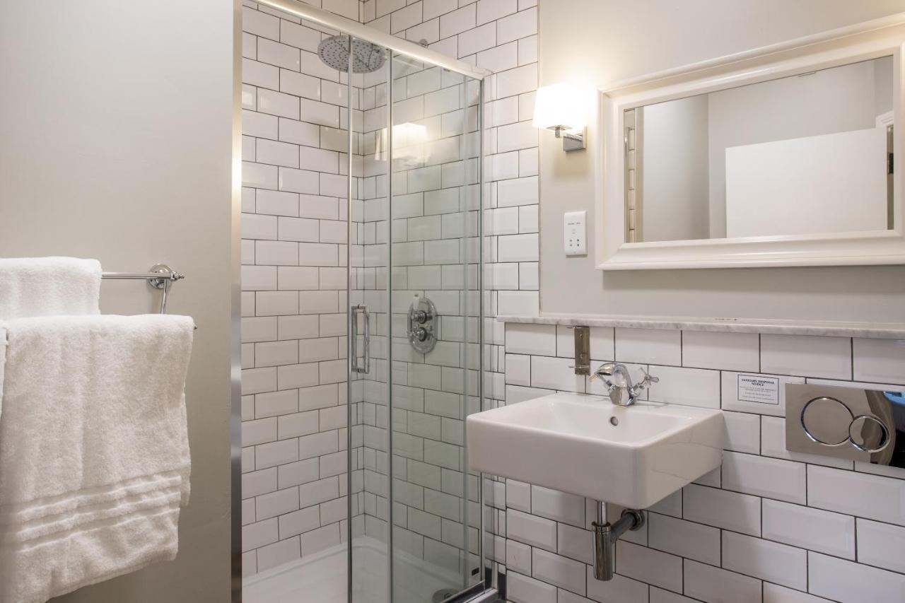 Millbrook Lodge Ballynahinch Εξωτερικό φωτογραφία