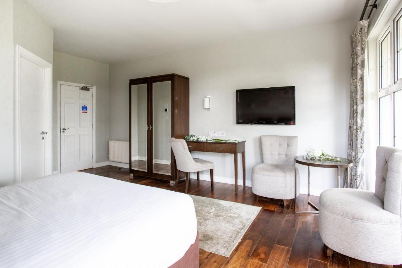 Millbrook Lodge Ballynahinch Εξωτερικό φωτογραφία