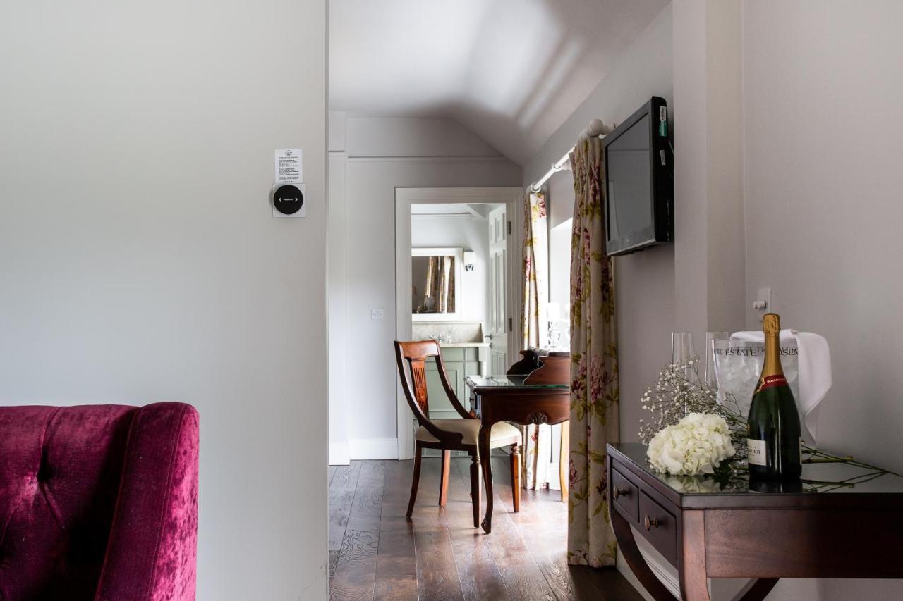 Millbrook Lodge Ballynahinch Εξωτερικό φωτογραφία