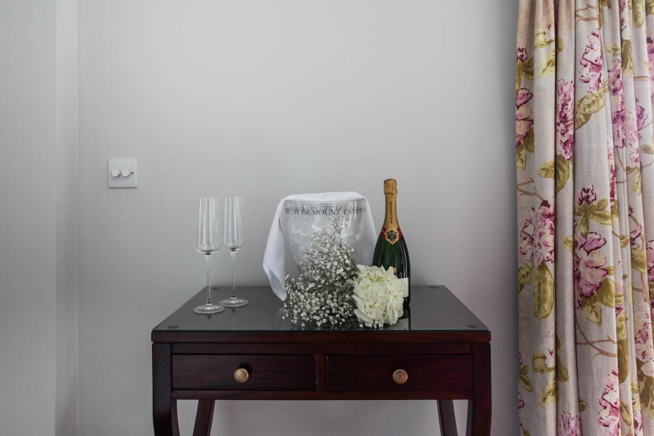 Millbrook Lodge Ballynahinch Εξωτερικό φωτογραφία