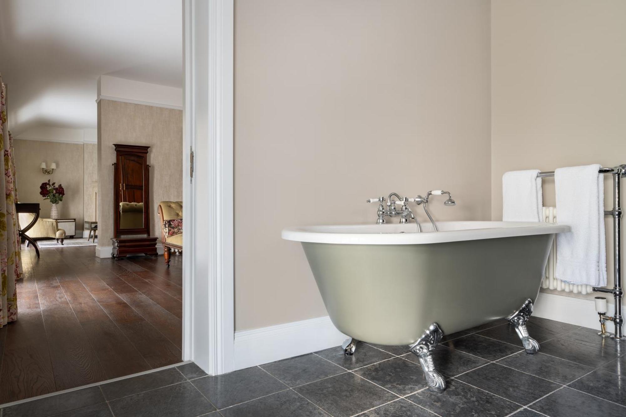 Millbrook Lodge Ballynahinch Εξωτερικό φωτογραφία