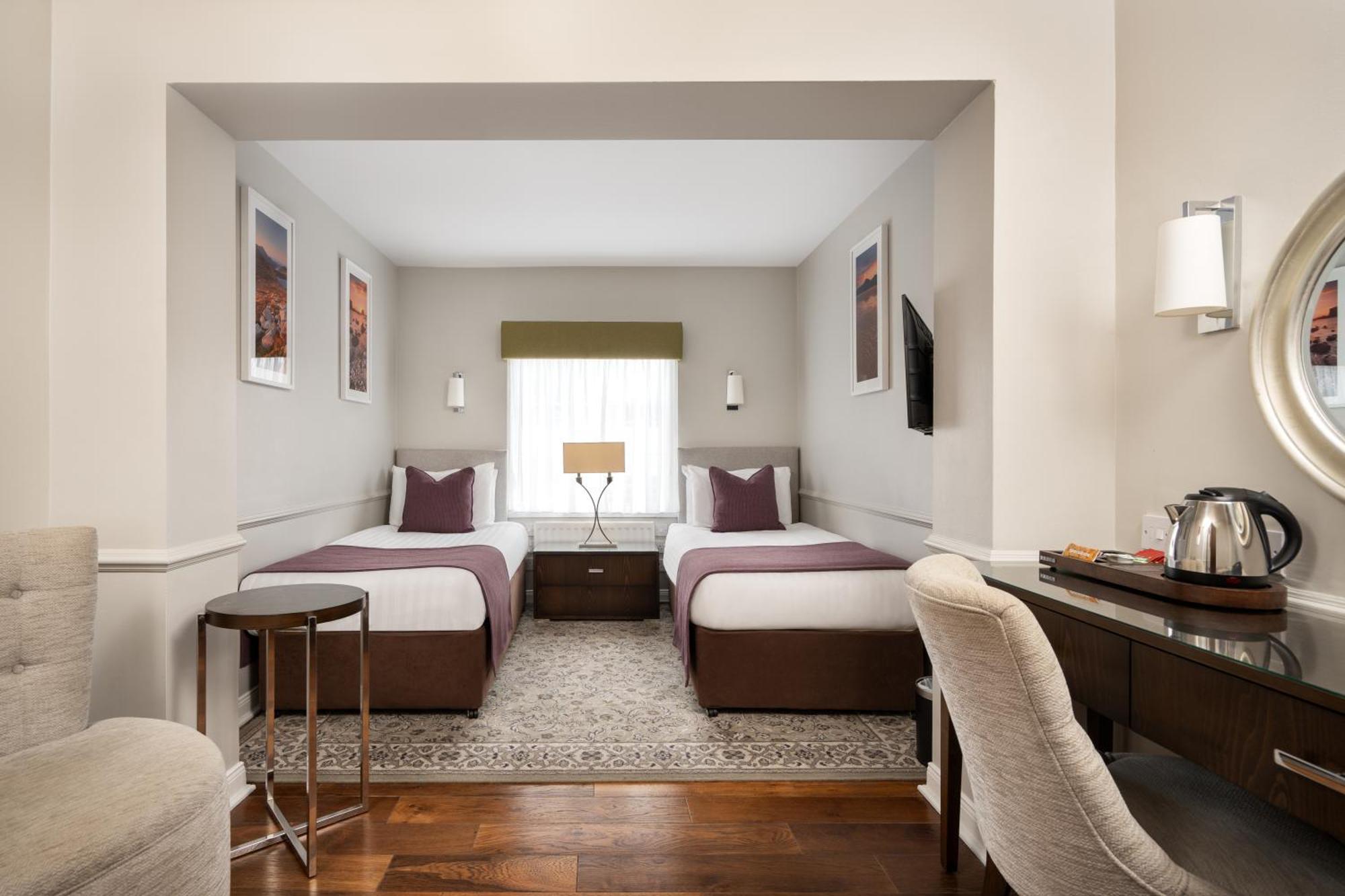 Millbrook Lodge Ballynahinch Εξωτερικό φωτογραφία