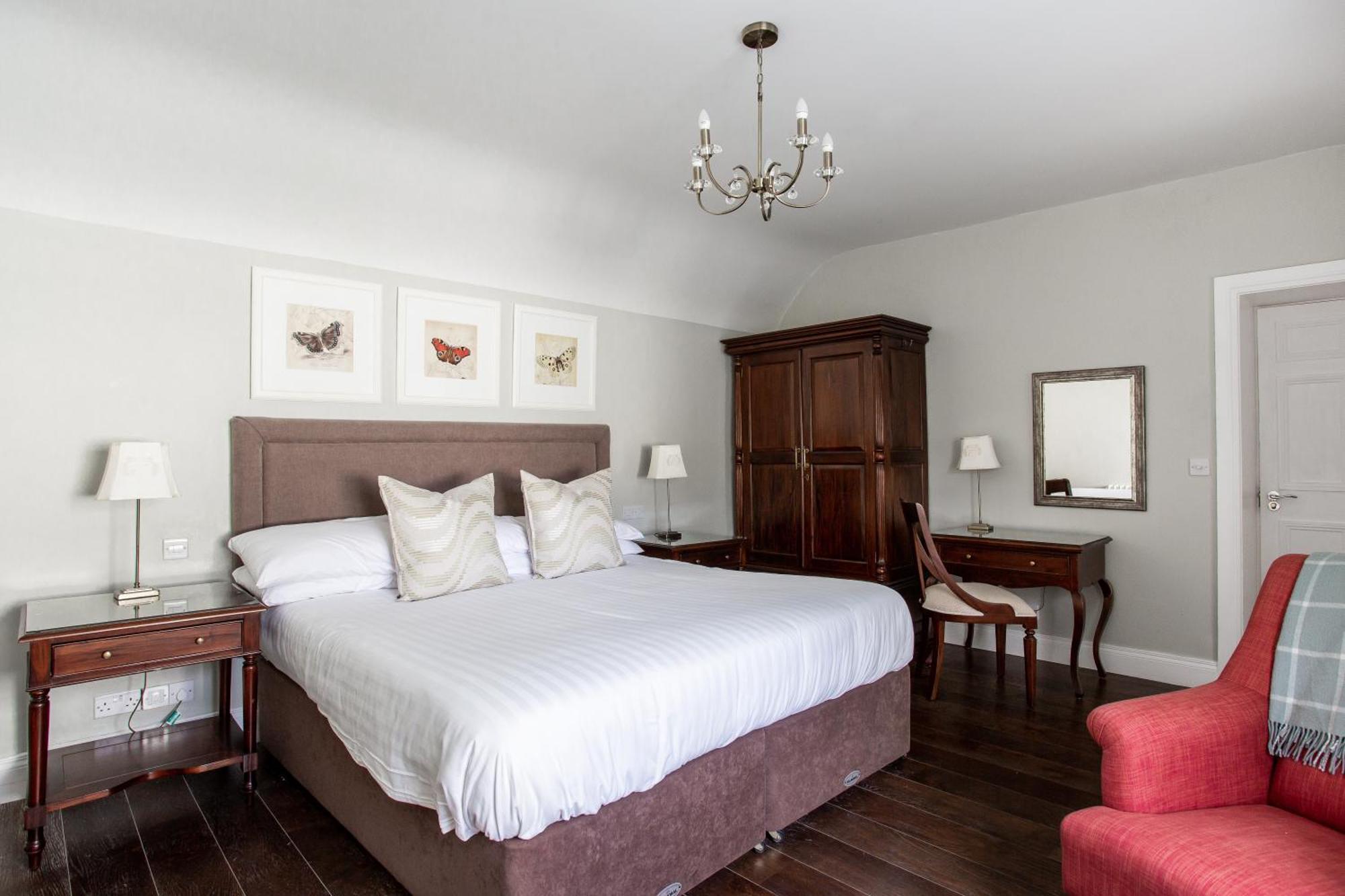 Millbrook Lodge Ballynahinch Εξωτερικό φωτογραφία