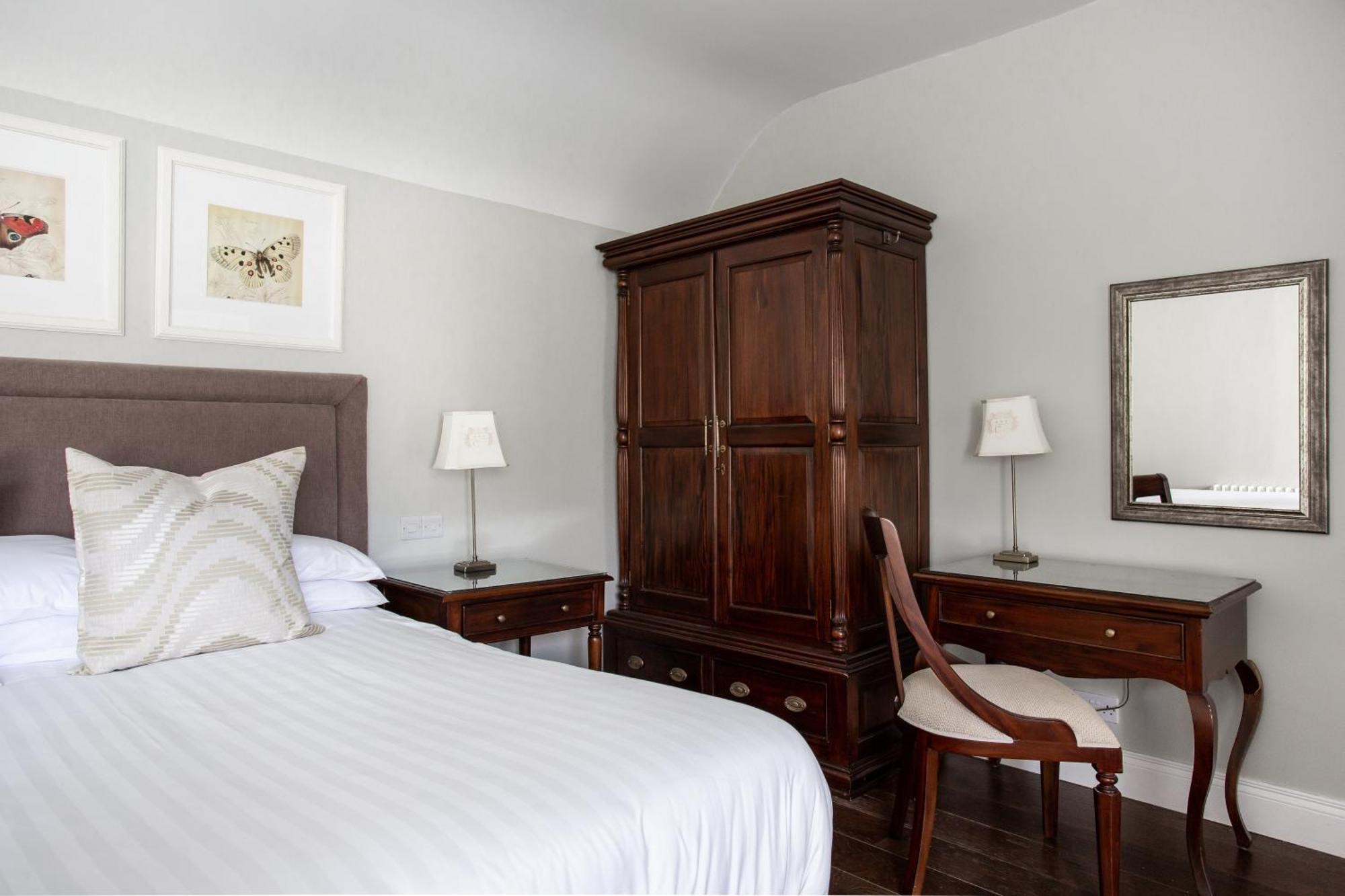 Millbrook Lodge Ballynahinch Εξωτερικό φωτογραφία