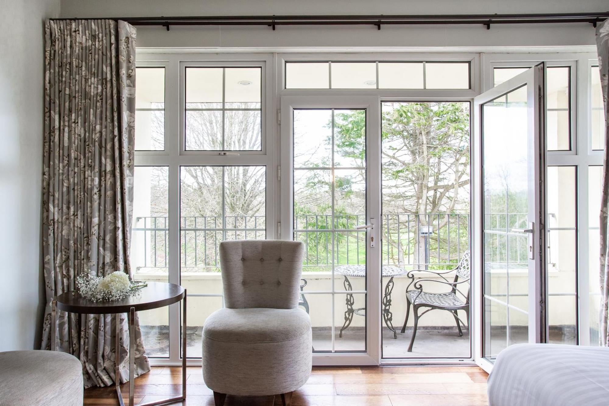 Millbrook Lodge Ballynahinch Εξωτερικό φωτογραφία