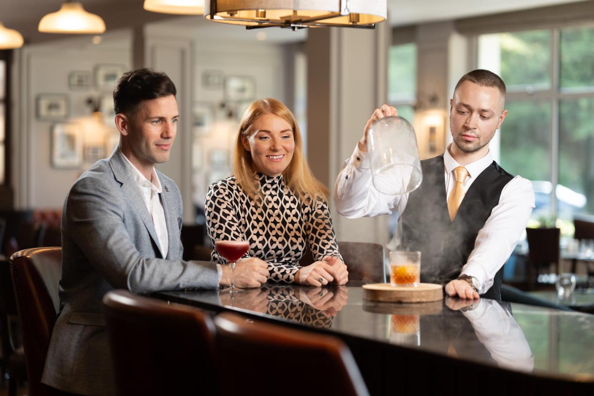 Millbrook Lodge Ballynahinch Εξωτερικό φωτογραφία