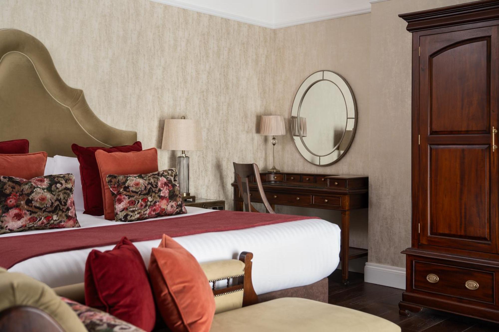 Millbrook Lodge Ballynahinch Εξωτερικό φωτογραφία