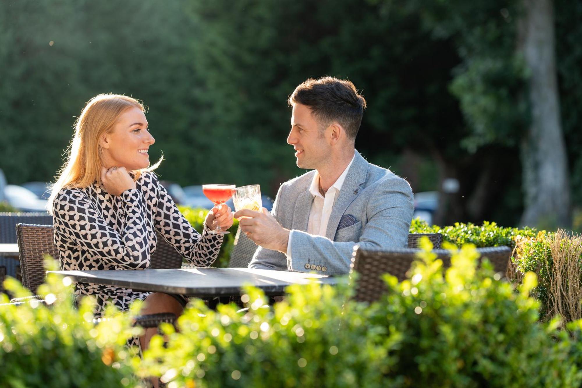 Millbrook Lodge Ballynahinch Εξωτερικό φωτογραφία