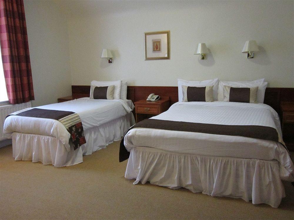 Millbrook Lodge Ballynahinch Εξωτερικό φωτογραφία
