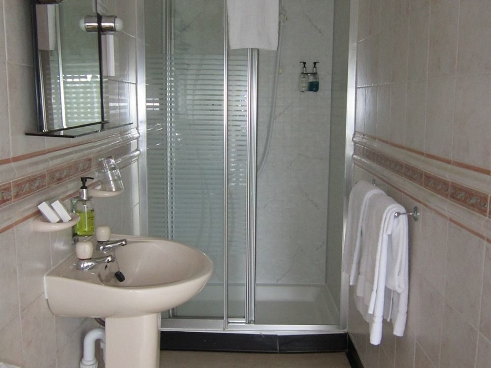 Millbrook Lodge Ballynahinch Εξωτερικό φωτογραφία
